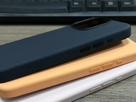 湟中苹果14维修站分享iPhone14手机壳能直接给iPhone15用吗?