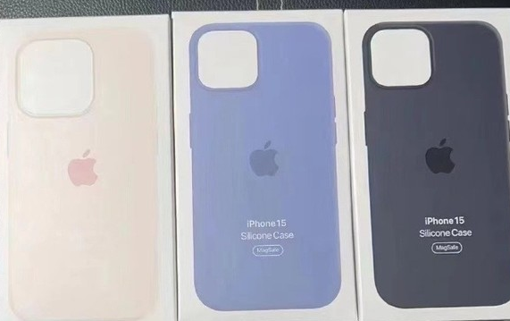 湟中苹果14维修站分享iPhone14手机壳能直接给iPhone15用吗？ 