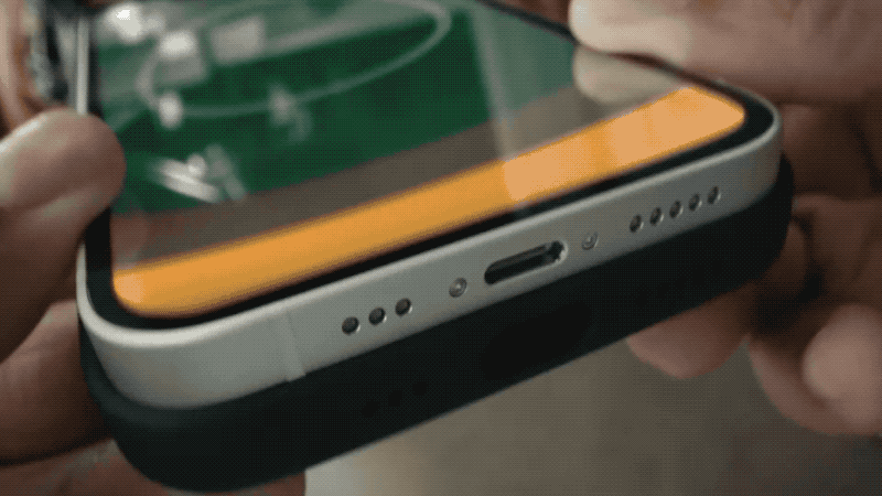 湟中苹果手机维修分享未来 Magsafe 还有哪些发展空间 
