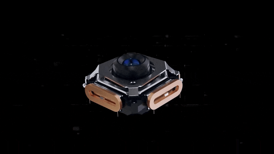 湟中苹果手机维修分享iPhone 12 Pro Max 独享的这颗传感器更大的特点是什么 