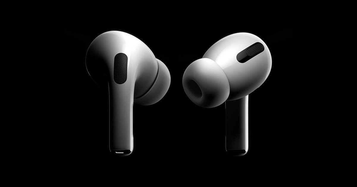 湟中苹果手机维修分享AirPods Pro 爆音、降噪效果下降怎么办 