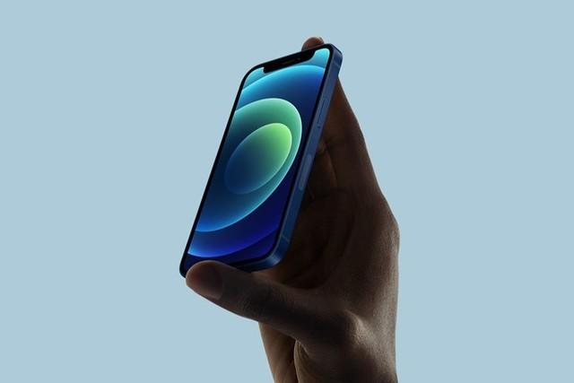 湟中苹果手机维修分享iPhone 12 mini辐射很大吗 