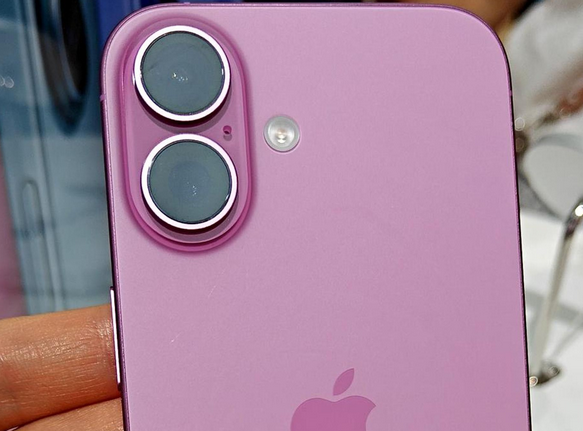 湟中苹果16卡顿维修分享如何优化iPhone16手机卡顿问题 