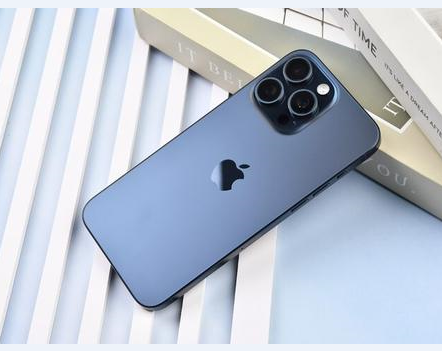 湟中苹果维修点分享iPhone 15 Pro Max进水维修 