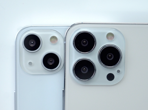 湟中苹果维修点分享iPhone 13 Pro Max锁屏密码冷知识解读 