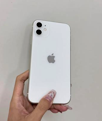 湟中苹果维修点分享iPhone 11黑屏特殊场景解析 