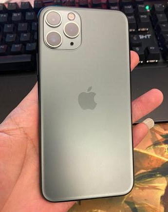 湟中苹果维修点分享iPhone 11 Pro黑屏小众故障解析 