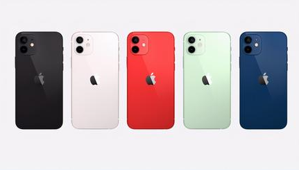 湟中苹果维修点分享iPhone 12黑屏隐蔽故障解读 