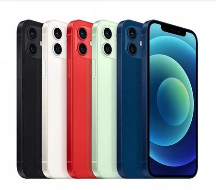 湟中苹果维修点分享iPhone 12 Pro Max黑屏冷门故障解读 