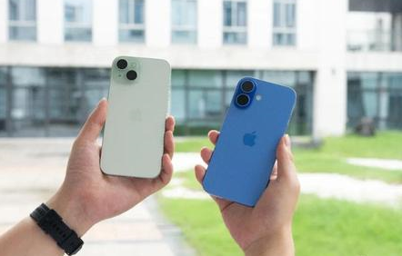湟中苹果维修点分享iPhone 16 Plus黑屏疑难故障汇总 