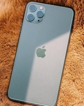 湟中苹果维修点分享iPhone 11 Pro Max电池发烫特殊问题 