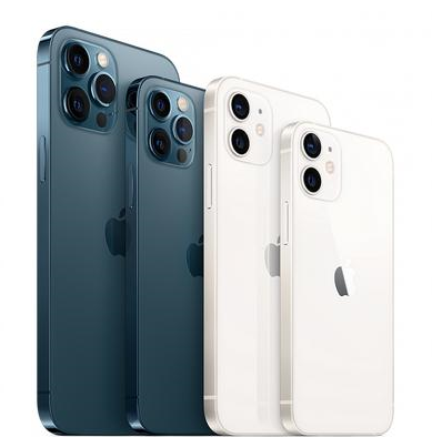 湟中苹果维修点分享iPhone 12 Pro发烫关联故障汇总 