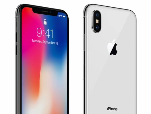 湟中苹果维修点分享iPhone X摄像头实拍质感与场景适配全解析 