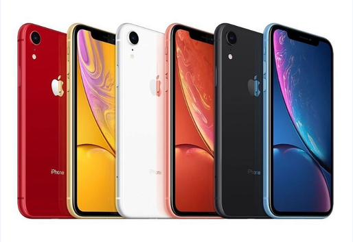 湟中苹果维修点分享iPhone XR摄像头原生色彩表现与日常拍摄实用指南 